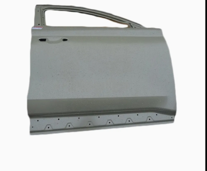 Китайский автомобиль EV электромобиль правая передняя дверь для Byd Song Plus EV SA3f-6101019/70