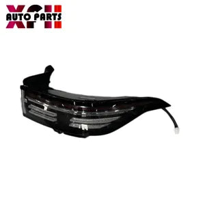 Wholesale China Car High Quality Headlight Car Left Headlamp LED for Byd Qin Song Plus EV SA3f-4121010