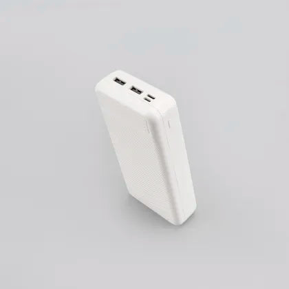 Best-Selling 10000mAh/20000mAh Power Bank