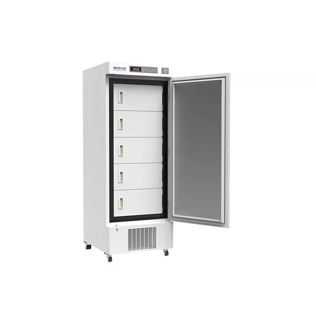 Морозильная камера -40°C 362 л 408 л 450 л