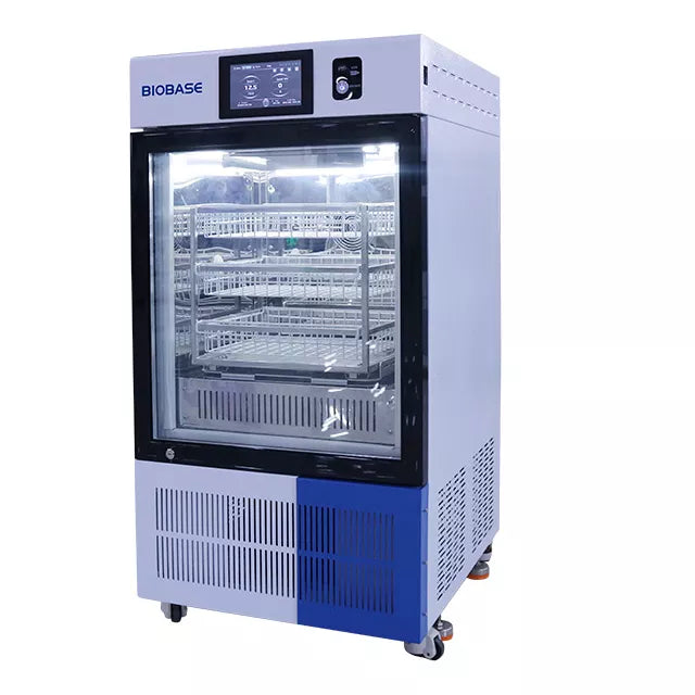 Trombotsitlar inkubatori