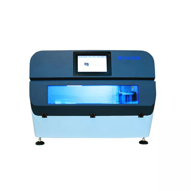 Avtomatik nuklein kislota ekstraktsiya tizimi BK-HS96