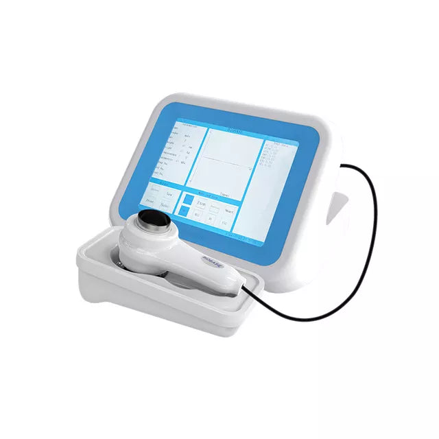 Тестер функции легких