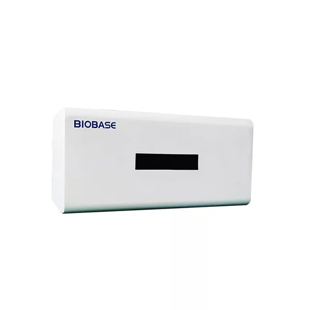 Ozon havo sterilizatori