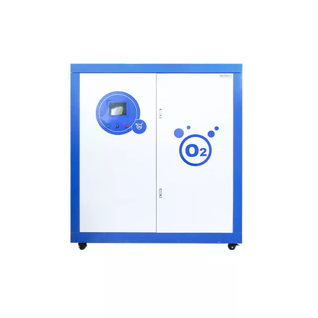 Kislorod ishlab chiqarish tizimi