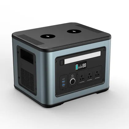 2000W Potable Power Station
