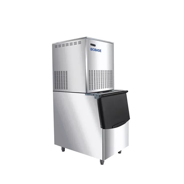 Split-tipli Flake Ice Maker FIM Series