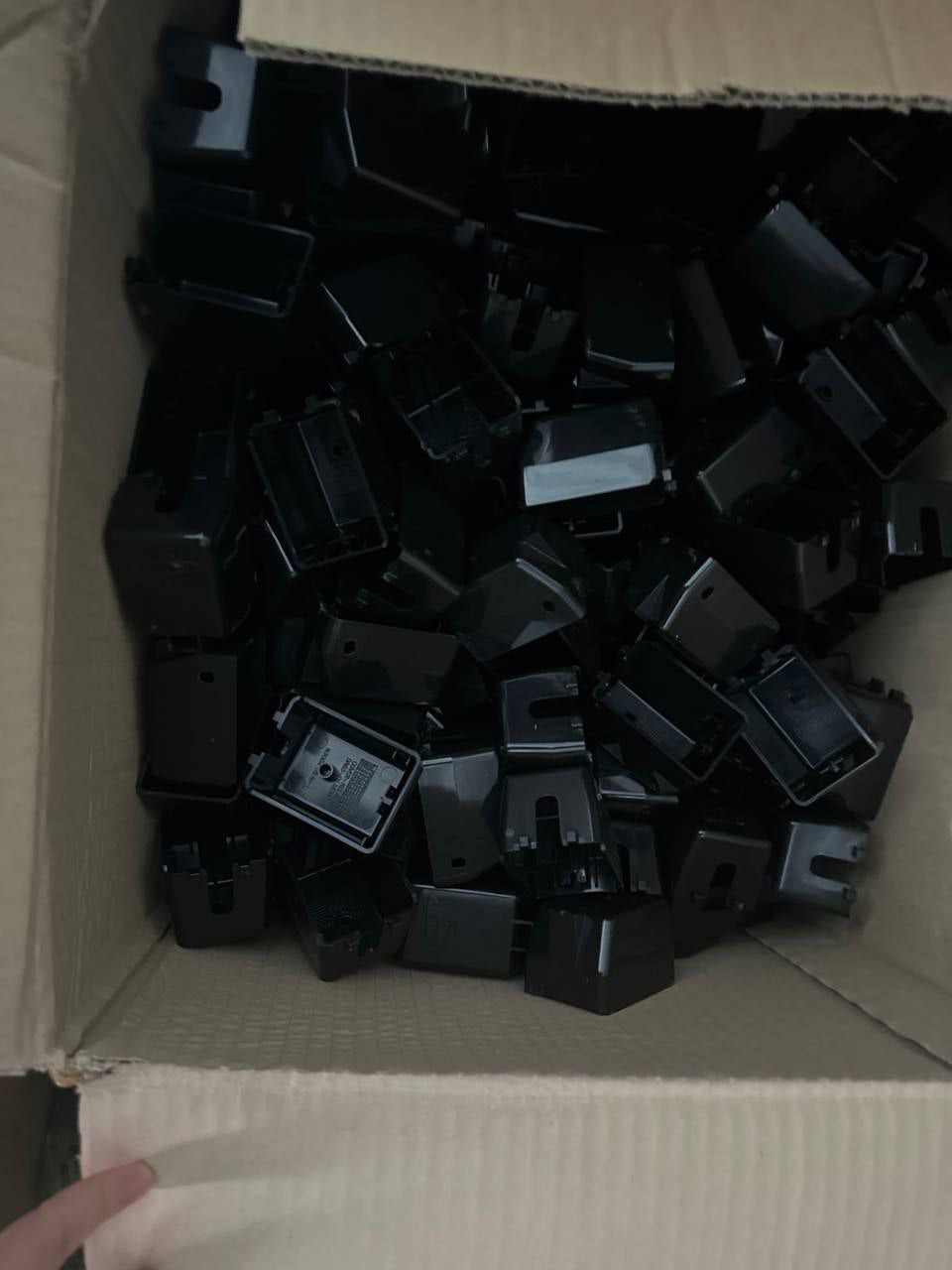 SAMSUNG COMPRESSOR MSA151H-L1A - globustrade orginal Korea