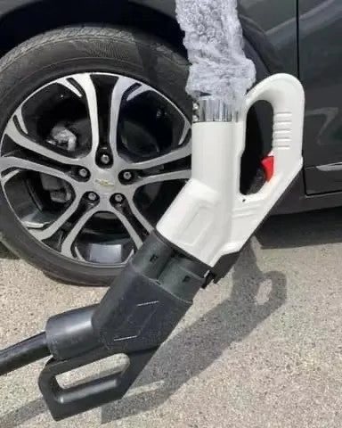 150A CCS2 - CCS1 DC зарядный адаптер EV зарядный кабель DC зарядный EVSE адаптер