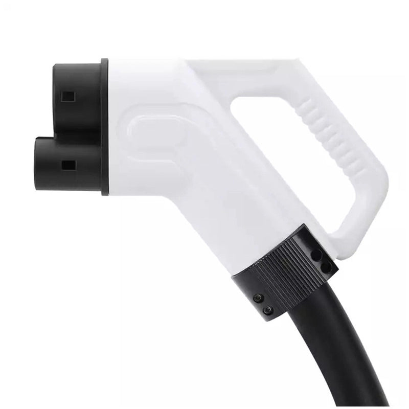 Быстрая зарядная станция постоянного тока для электромобилей Combo 2 EV Plug CCS2 EV connector 80A 120A 150A 200A 250A300A DC EV Charge Gun Cable