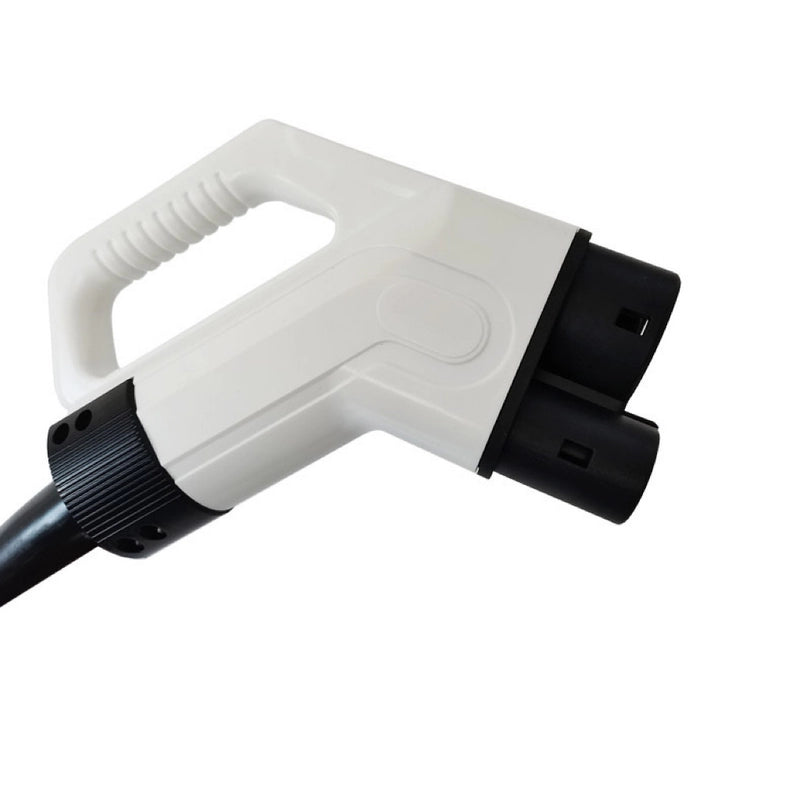 Быстрая зарядная станция постоянного тока для электромобилей Combo 2 EV Plug CCS2 EV connector 80A 120A 150A 200A 250A300A DC EV Charge Gun Cable