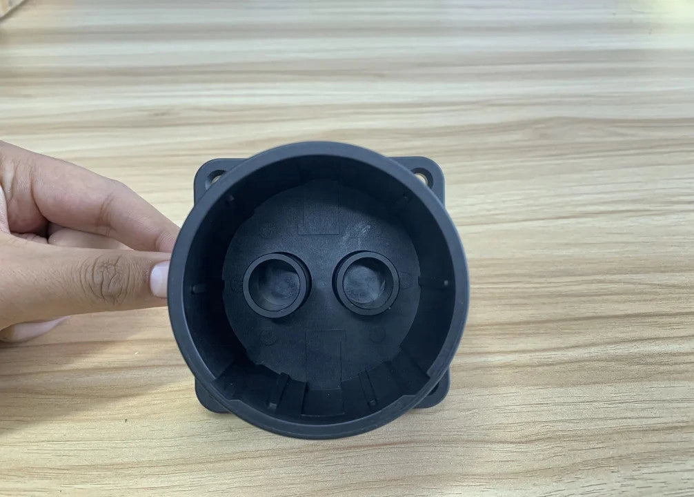 Держатель штекера CHAdeMO для зарядного устройства EV Dummny Socket для Японии