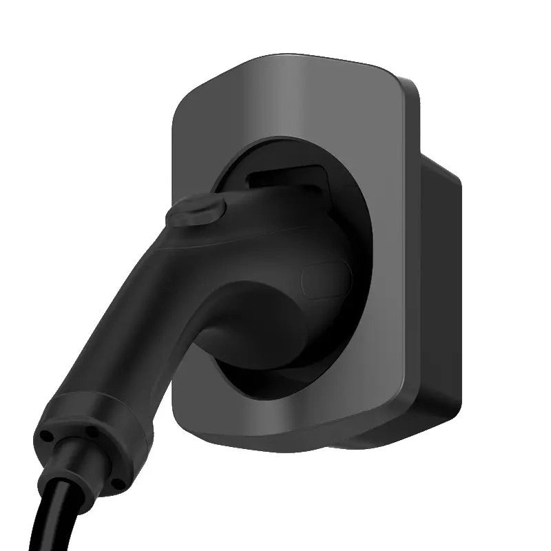 Tesla Dummy Socket Аксессуары для зарядки электромобилей NACS Plug Holder Tesla
