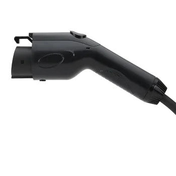 Type 1 EV Charger Gun eV charging Accessories Sae J1772 Connector