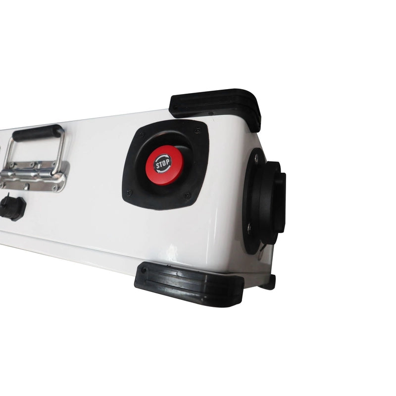 Портативные станции быстрой зарядки постоянного тока, зарядное устройство для электромобиля мощностью 20 кВт, сертифицированное CE с кабелем GBT CCS2