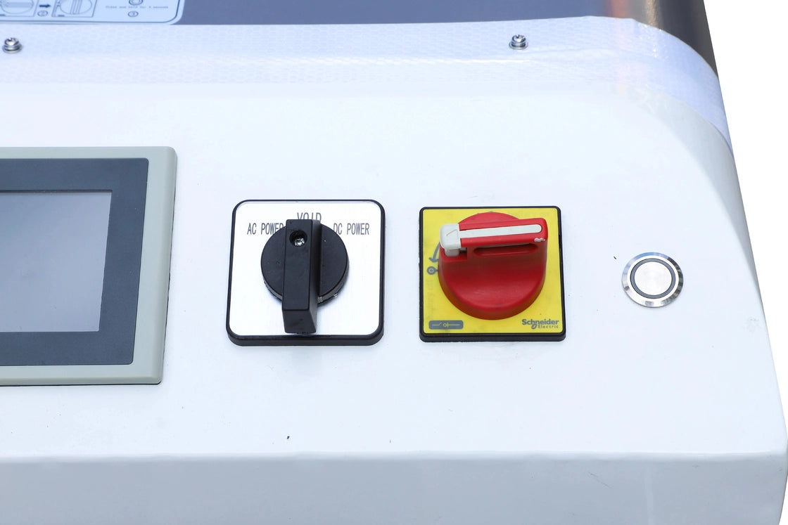 11.5KWH 20KW DC Быстрая зарядка Станции Мобильное хранение энергии EV Зарядка Pile