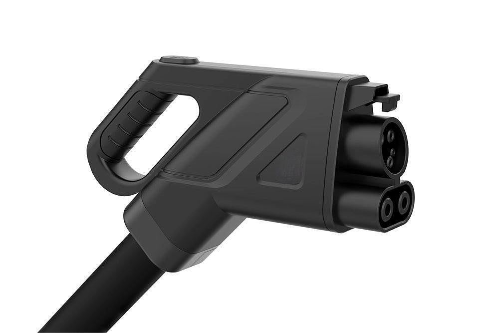 CCS1 EV Plug Combo 1 разъем EV для быстрой зарядной станции EV 150A 200A 250A 300A Разъем CCS1 EV для быстрой зарядки EV