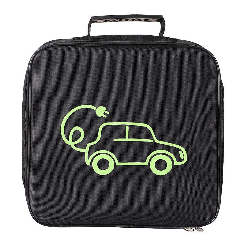 OEM сумка EV Cable Carry Bag для EV Charger Packing Bag Carry Case Logo and size Customized