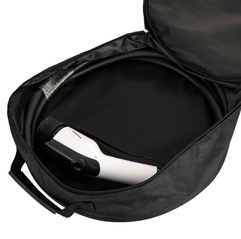 OEM сумка EV Cable Carry Bag для EV Charger Packing Bag Carry Case Logo and size Customized