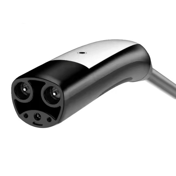 5M Tesla зарядный кабель переменного тока 32A 40A 50A 60A 80A аксессуары для зарядного устройства EV