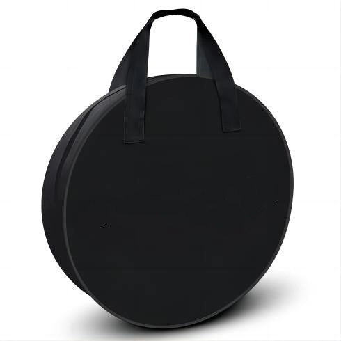 Сумка для кабеля для зарядки электромобиля из ABS-пластика, водонепроницаемая сумка для зарядки электромобиля