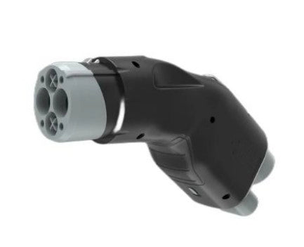 DC 200A Evse зарядный преобразователь CCS2 в Chademo адаптер с высокой совместимостью