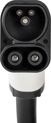 Разъем CCS2 EV 80A 125A 150A 200A 250A 300A Combo2 EV plug для зарядной станции DC EV