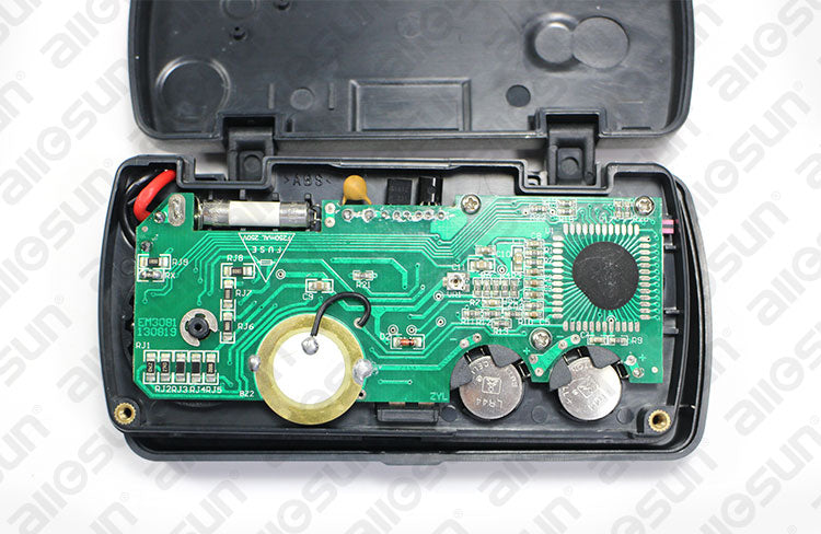 Цифровой мультиметр Модель: EM3081