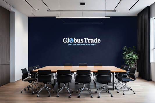 Nega aynan Globus Trade ?