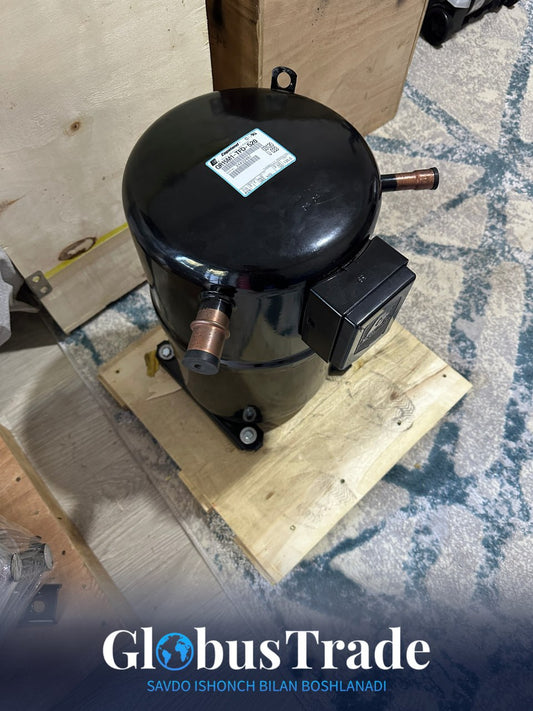 Copeland QR15M1‑TFD‑520 kompressori