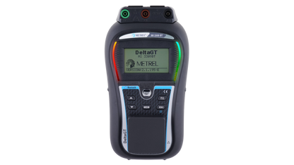MI 3309 BT DeltaGT