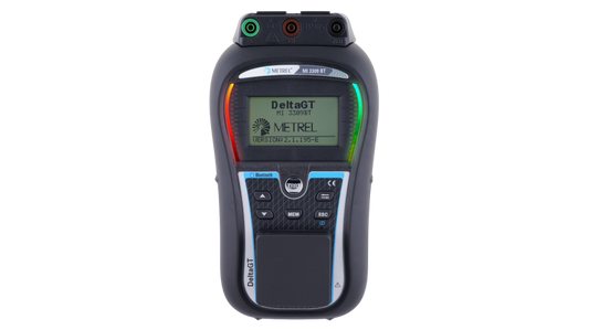 MI 3309 BT DeltaGT