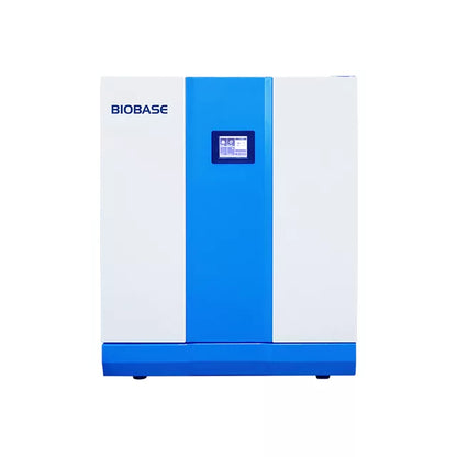 Sensorli ekranli doimiy haroratli inkubator