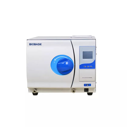 Настольный автоклав класса B серии BKMZA BKMZB