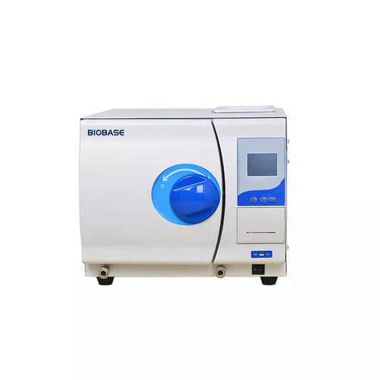 Stol usti avtoklav B sinfi BKMZA BKMZB