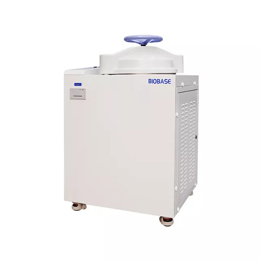Vertikal avtoklav BKQ-B L 