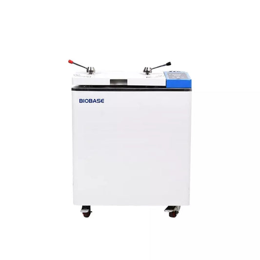 Vertikal avtoklav BKQ-Z I