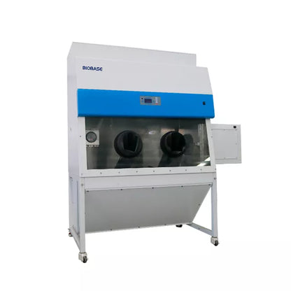 III sinf biologik xavfsizlik kabineti