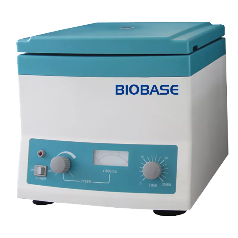 Низкоскоростная центрифуга