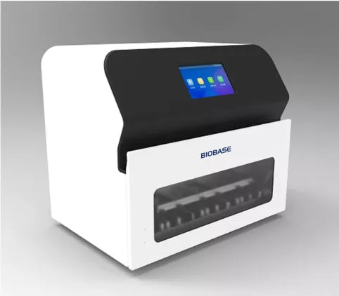 Nuklein kislotalarni olish tizimi