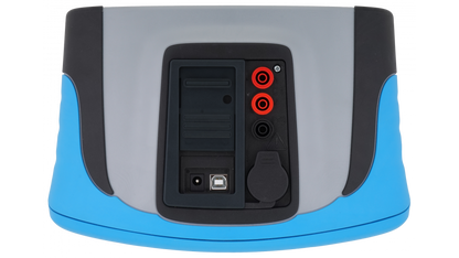 MI 3155 EurotestXD METREL