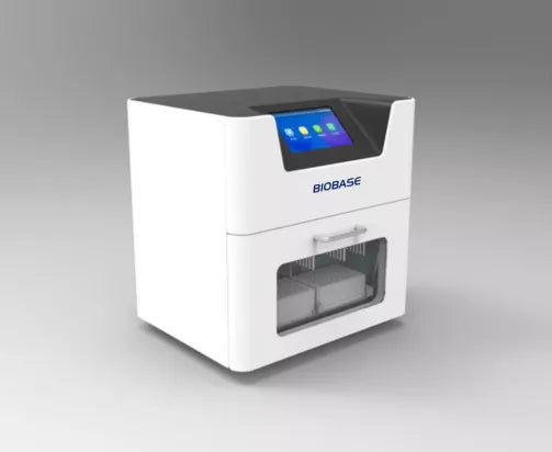 Система извлечения нуклеиновых кислот