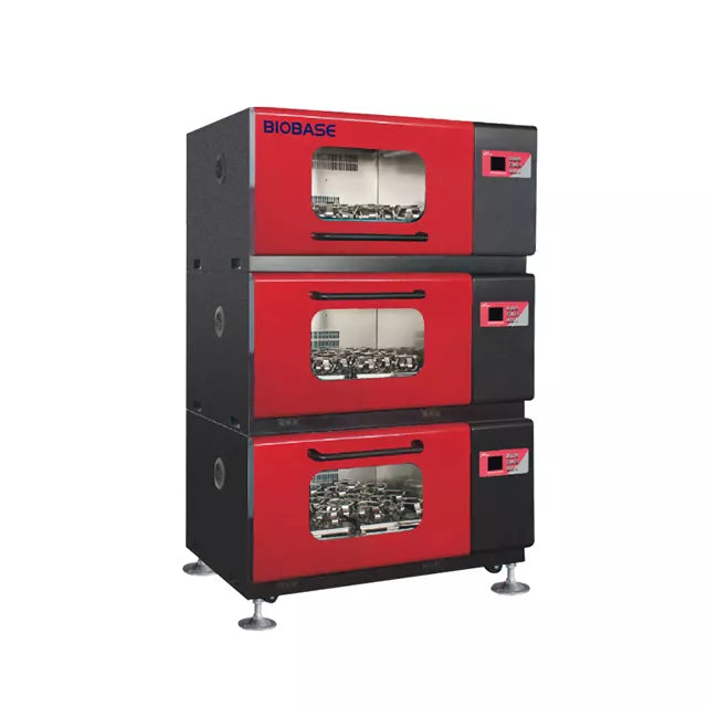 Yigʻilgan katta sigʻimli silkituvchi inkubator (BJPX-N/RN)