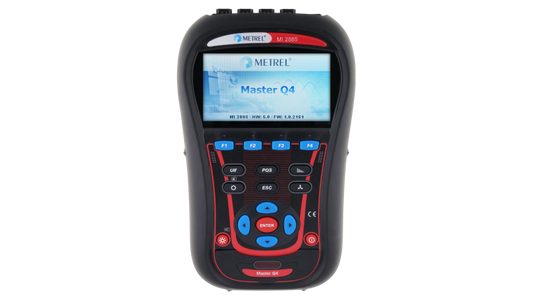 MI 2885 Мастер Q4