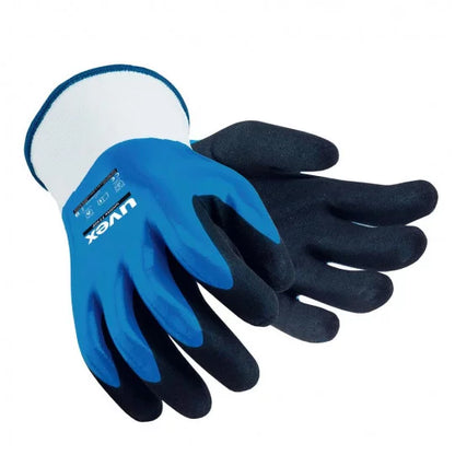 Перчатки монтажные uvex unilite 7710F 