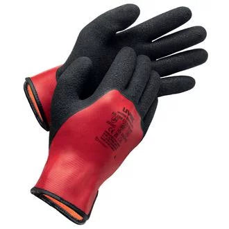 защитные перчатки uvex unilite thermo FC