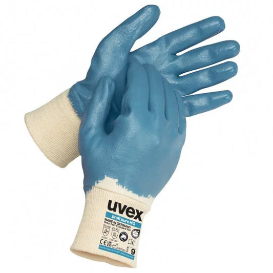 uvex profi pure Гидро-Грип