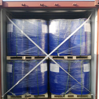 Sikloheksanon CAS # 108-94-1