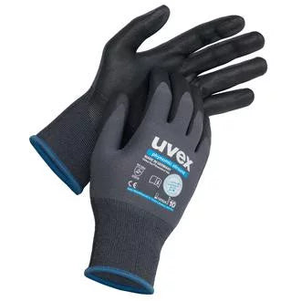 защитные перчатки uvex phynomic allround