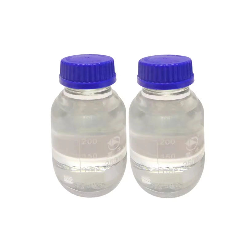 Monoetanolamin CAS # 141-43-5